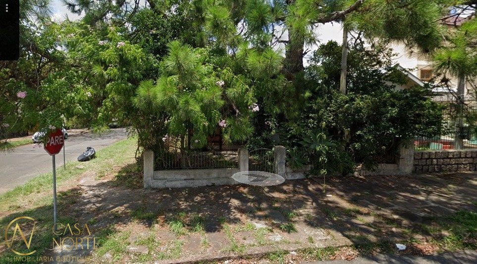 Terreno à venda , 171m², Zeca Neto no bairro Cristo Redentor em Porto Alegre
