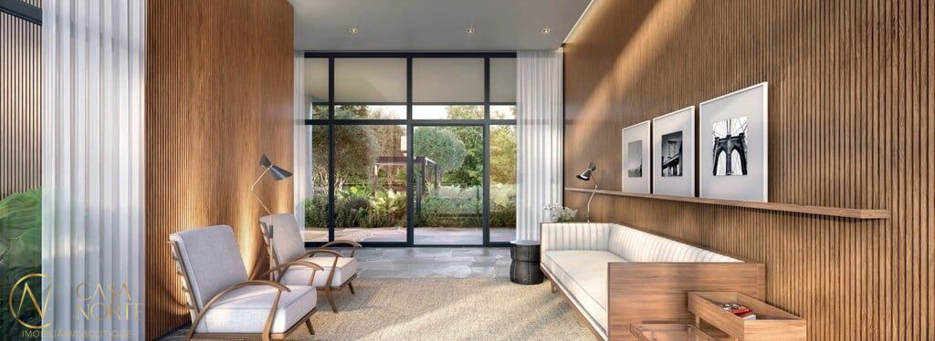 Apartamento à venda com 3 quartos, 286m², 3 suítes, 4 vagas, Doutor Nilo Peçanha no bairro Chácara das Pedras em Porto Alegre