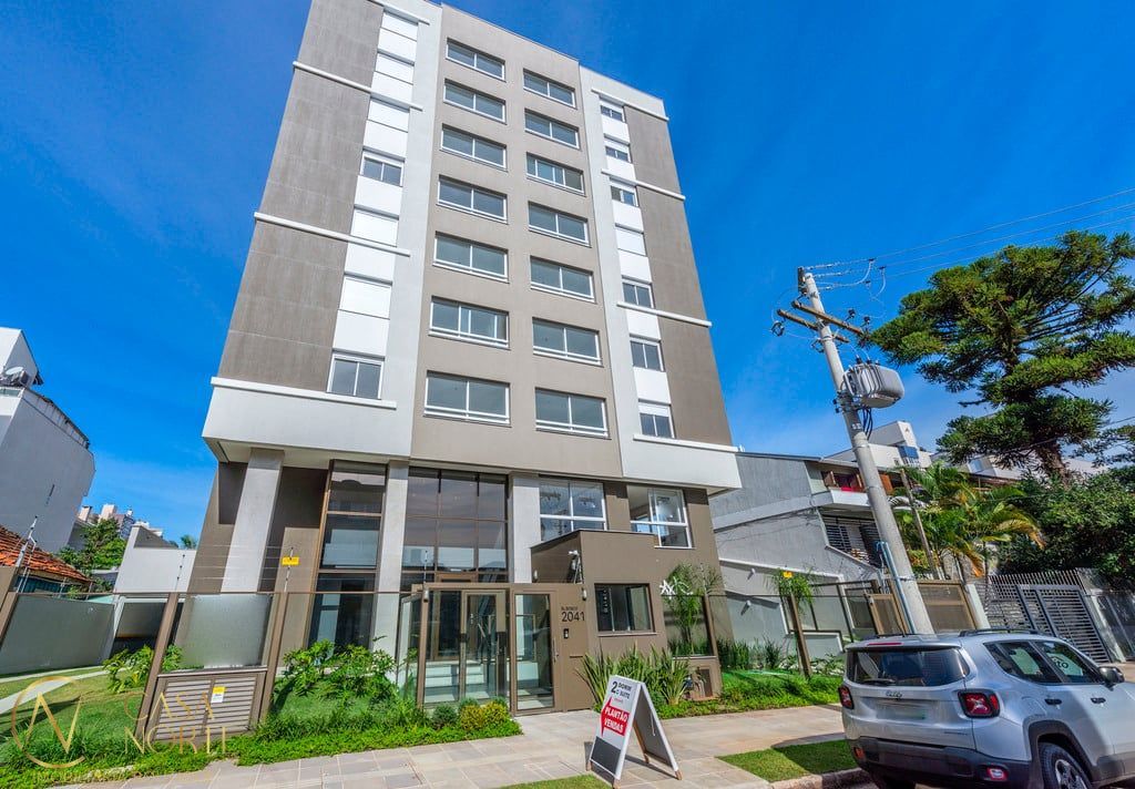 Apartamento à venda com 2 quartos, 65m², 1 suíte, 2 vagas, General Couto de Magalhães no bairro Higienópolis em Porto Alegre