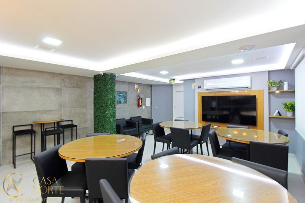 Apartamento à venda com 2 quartos, 65m², 1 suíte, 2 vagas, Luzitana no bairro Higienópolis em Porto Alegre