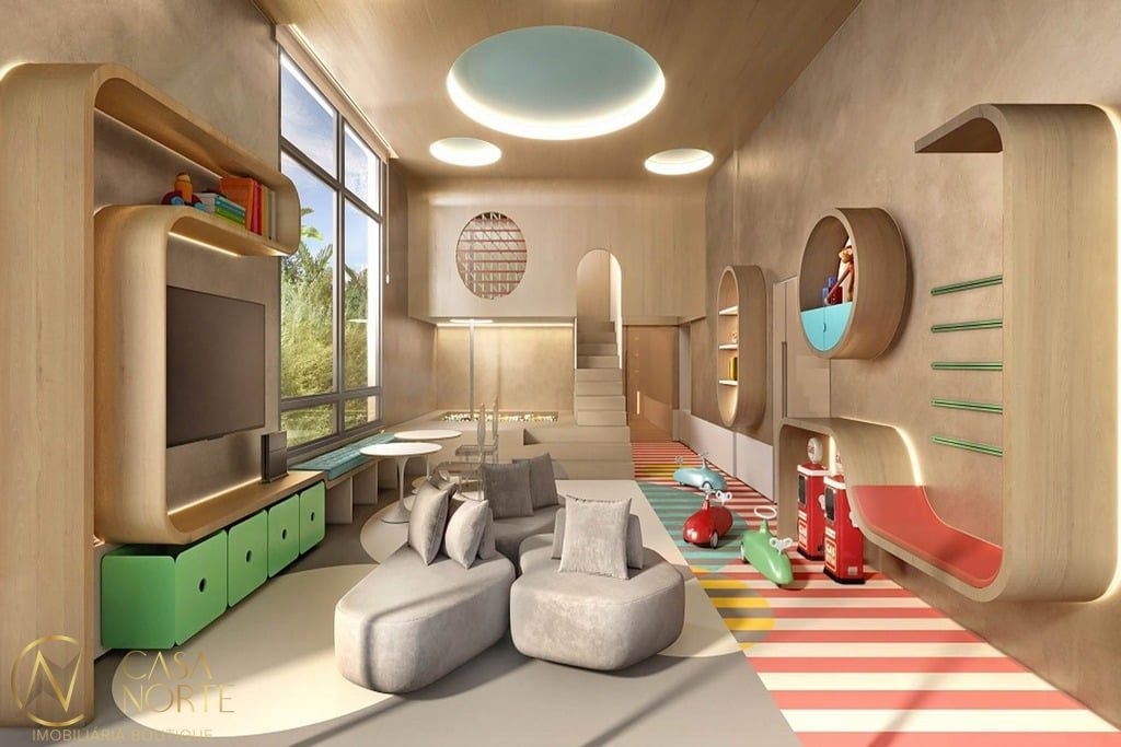 Apartamento à venda com 3 quartos, 202m², 3 suítes, 3 vagas, Veríssimo de Amaral no bairro Jardim Europa em Porto Alegre