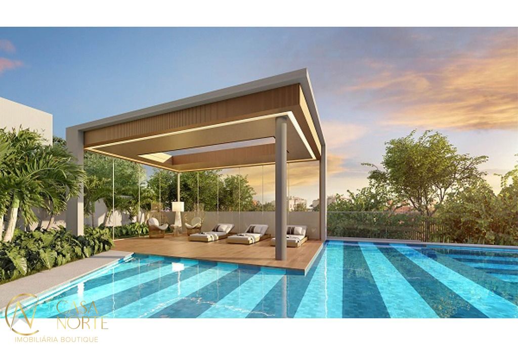 Apartamento à venda com 3 quartos, 202m², 3 suítes, 3 vagas, Veríssimo de Amaral no bairro Jardim Europa em Porto Alegre