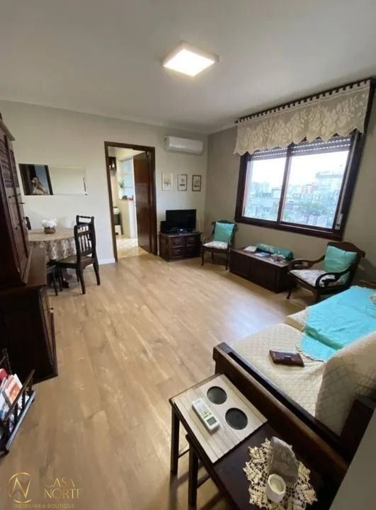 Apartamento à venda com 1 quarto, 71m², João Pessoa no bairro Farroupilha em Porto Alegre