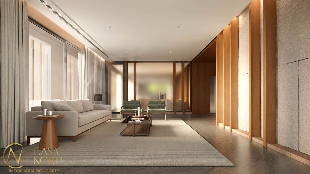 Apartamento à venda com 4 quartos, 382m², 4 suítes, 4 vagas, General Oscar Miranda no bairro Bela Vista em Porto Alegre
