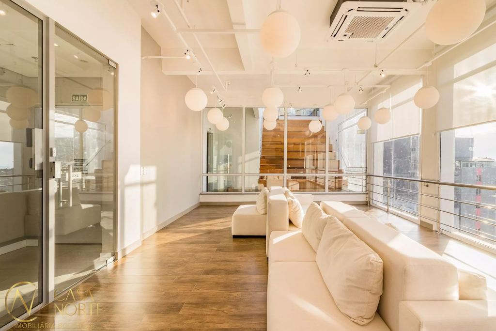 Studio à venda com 1 quarto, 21m², 1 suíte, Senhor dos Passos no bairro Centro Histórico em Porto Alegre