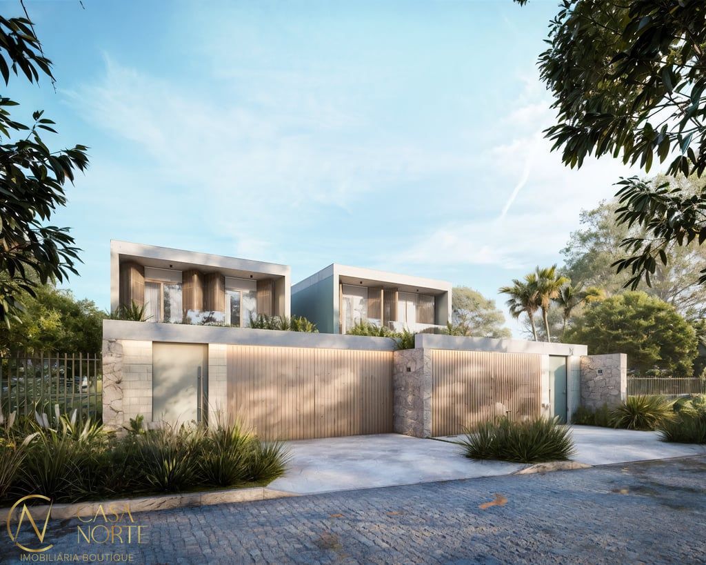 Casa de Condomínio à venda com 4 quartos, 276m², 4 suítes, 2 vagas, Cariri no bairro Vila Assunção em Porto Alegre