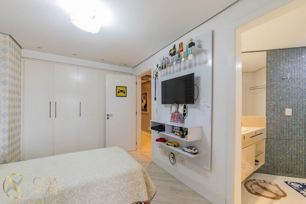 Apartamento à venda com 4 quartos, 266m², 4 suítes, 3 vagas, Bagé no bairro Petrópolis em Porto Alegre