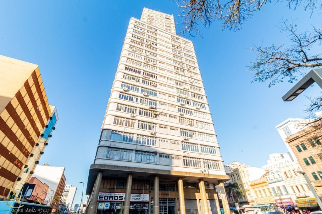Sala Comercial à venda , 23m², Osvaldo Cruz no bairro Centro Histórico em Porto Alegre