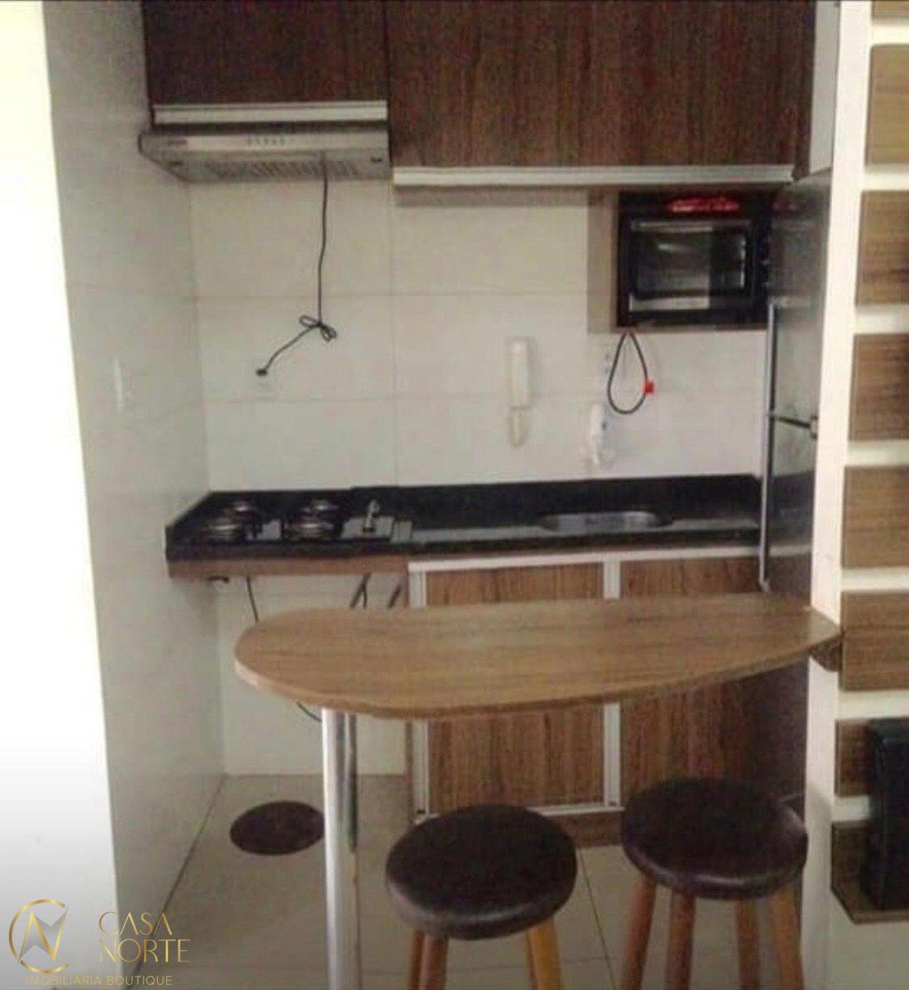 Studio à venda com 1 quarto, 35m², Golda Meir no bairro Jardim Leopoldina em Porto Alegre