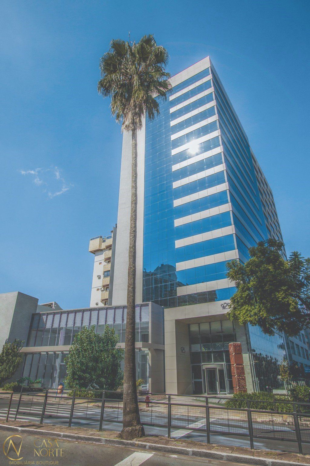 Sala Comercial à venda , 40m², Independência no bairro Independência em Porto Alegre