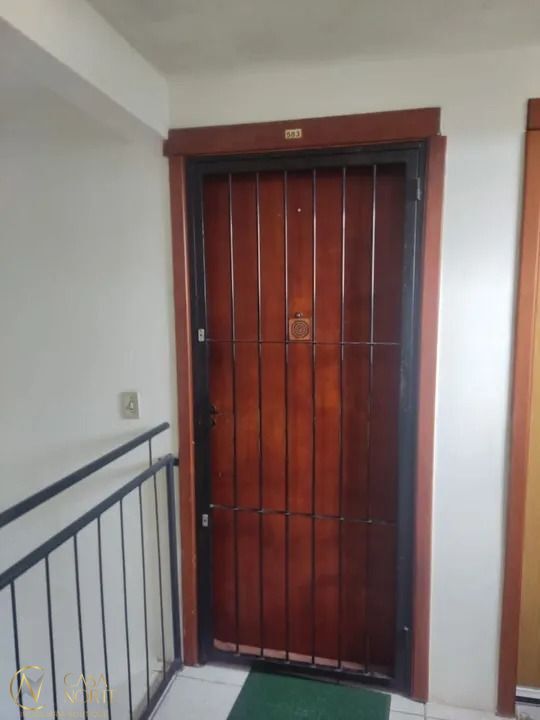 Apartamento à venda com 2 quartos, 38m², 1 vaga, João de Oliveira Remião no bairro Lomba do Pinheiro em Porto Alegre