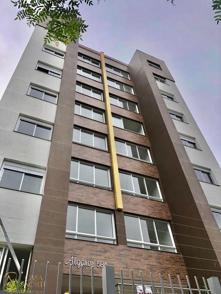 Apartamento à venda com 1 quarto, 52m², 1 suíte, 1 vaga, Portugal no bairro Higienópolis em Porto Alegre