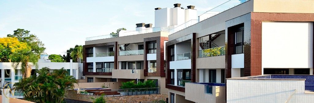 Apartamento Garden à venda com 3 quartos, 346m², 3 suítes, 4 vagas, Maracá no bairro Vila Assunção em Porto Alegre