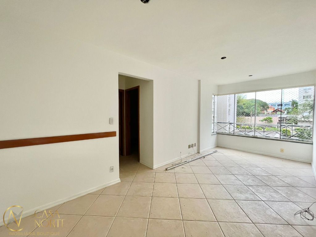 Apartamento à venda com 2 quartos, 60m², 1 vaga, Xavier da Cunha no bairro Nonoai em Porto Alegre
