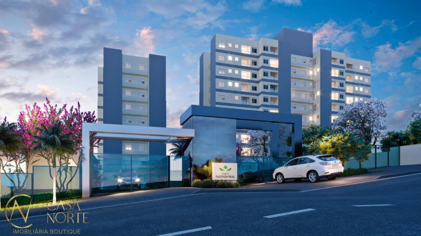 Apartamento Garden à venda com 1 quarto, 52m², 1 suíte, 1 vaga, Sílvio Silveira Soares no bairro Camaquã em Porto Alegre
