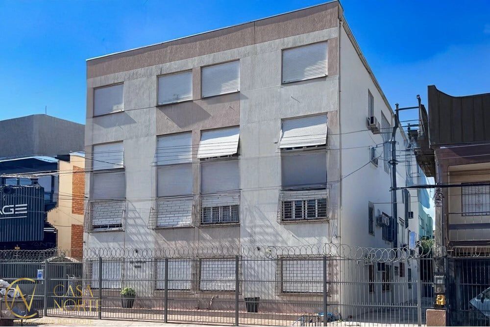Apartamento à venda com 4 quartos, 94m², Cairu no bairro Navegantes em Porto Alegre