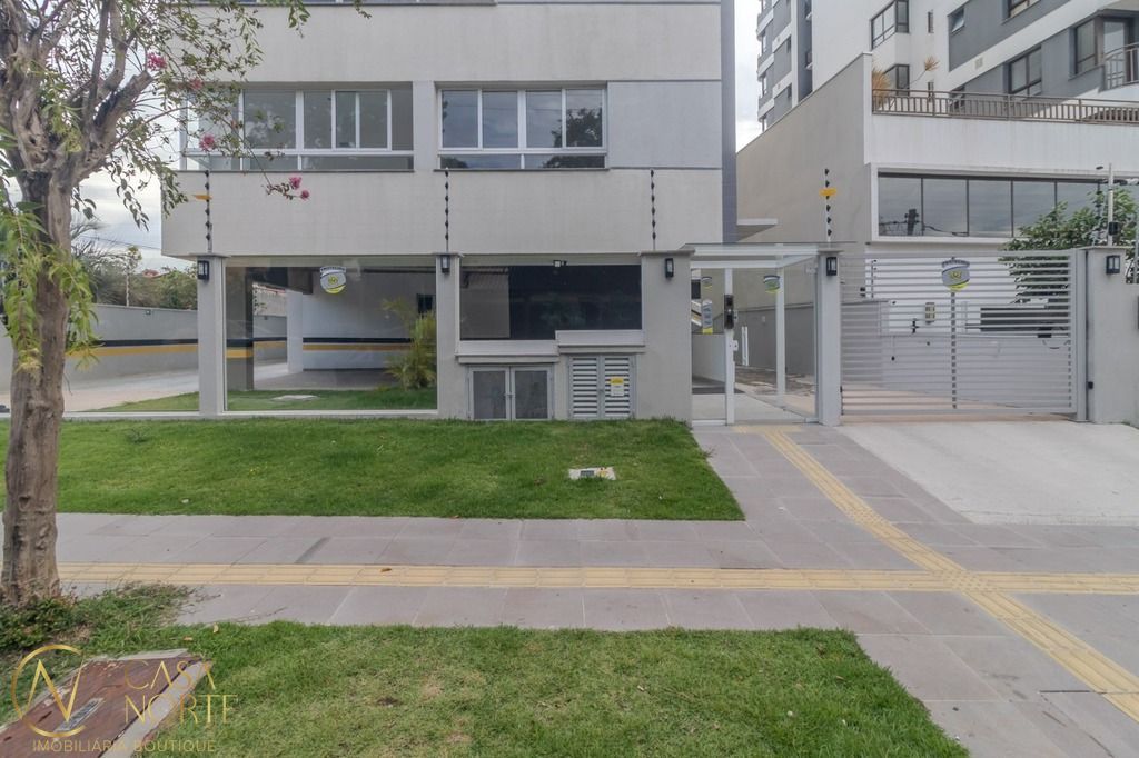 Loft à venda com 1 quarto, 31m², 1 vaga, 8 de Julho no bairro Jardim Botânico em Porto Alegre