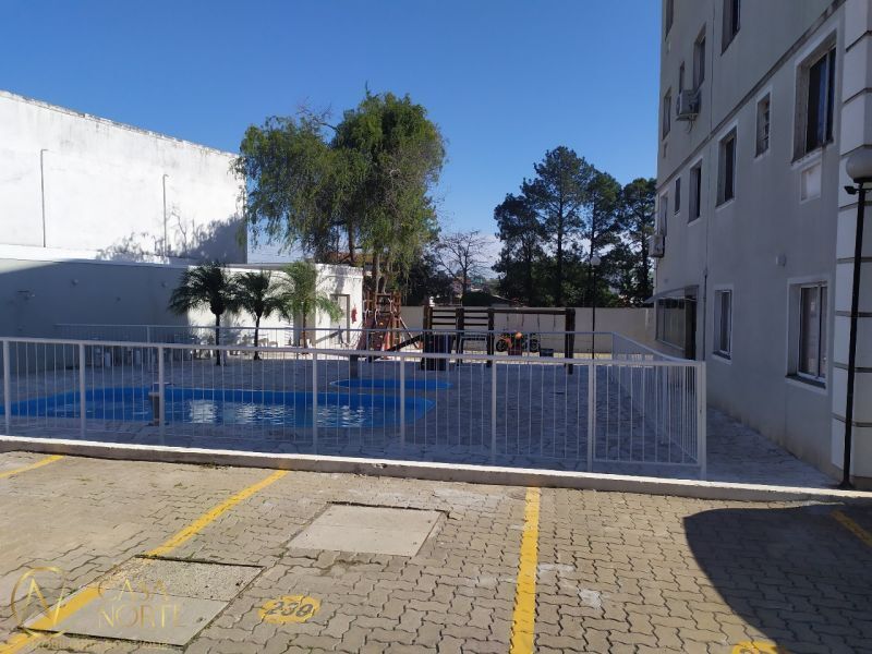 Apartamento à venda com 2 quartos, 47m², 1 suíte, 1 vaga, Baltazar de Oliveira Garcia no bairro Costa e Silva em Porto Alegre