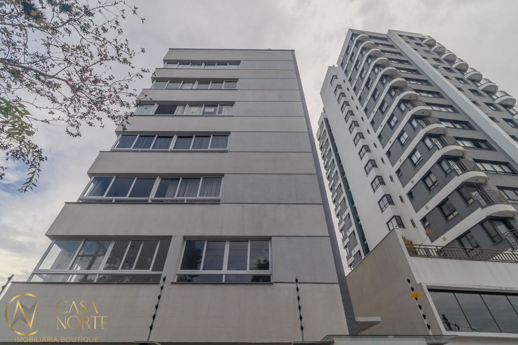Loft à venda com 1 quarto, 31m², 1 vaga, 8 de Julho no bairro Jardim Botânico em Porto Alegre