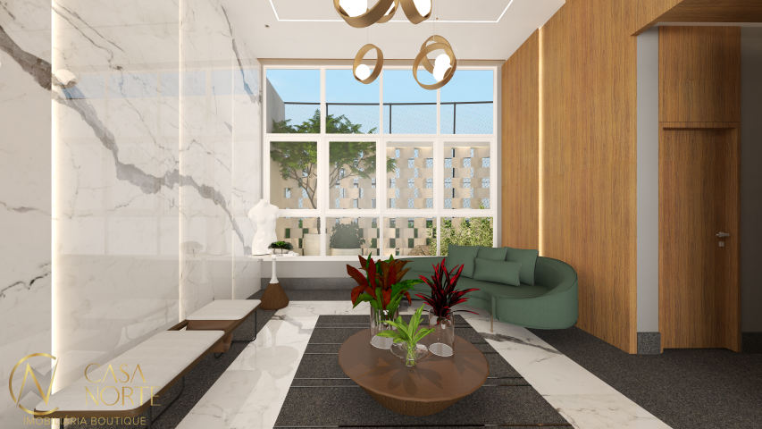 Apartamento à venda com 4 quartos, 217m², 4 suítes, 4 vagas, Barão de Ubá no bairro Bela Vista em Porto Alegre
