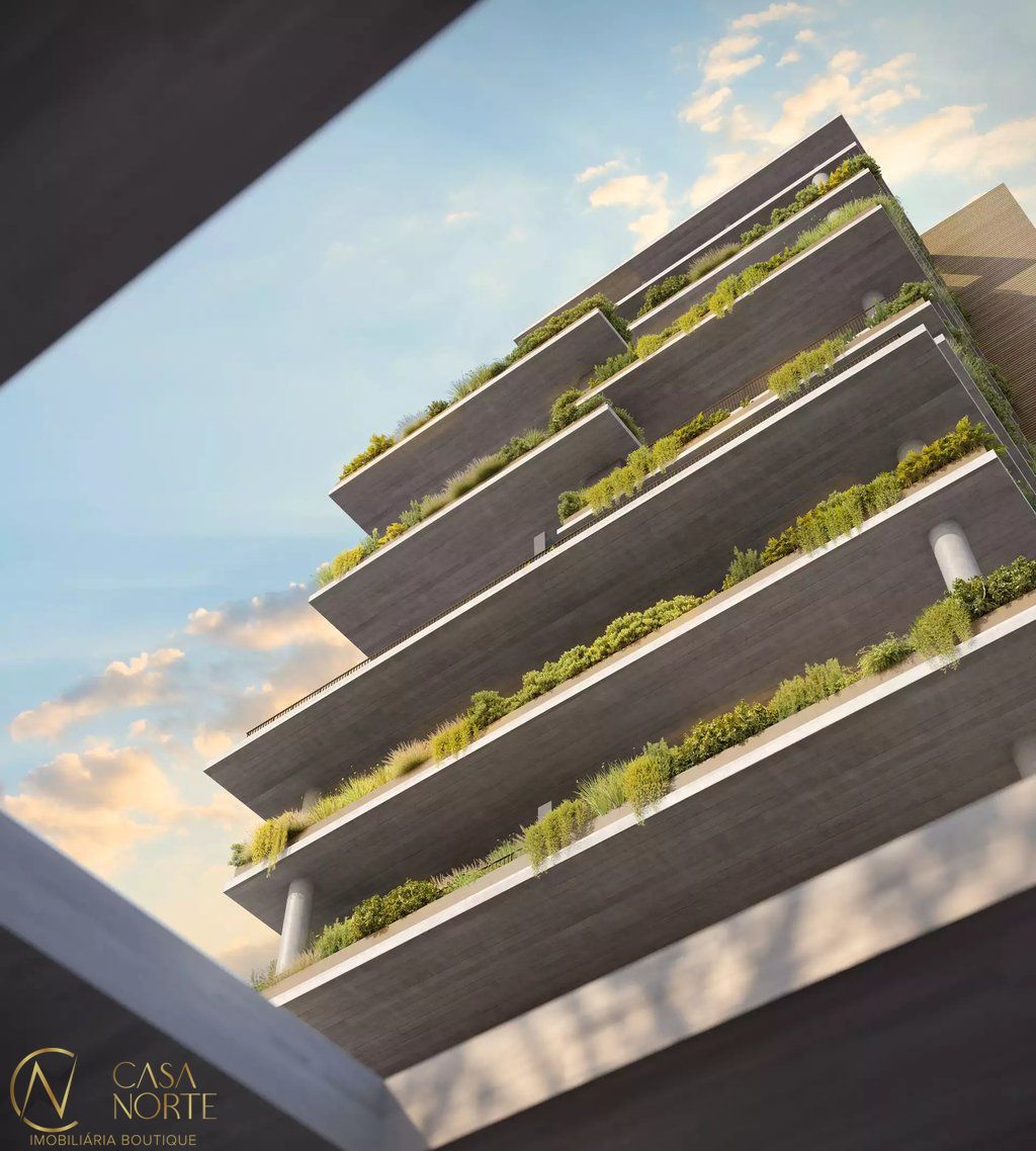 Apartamento à venda com 4 quartos, 361m², 4 suítes, 4 vagas, Hilário Ribeiro no bairro Moinhos de Vento em Porto Alegre