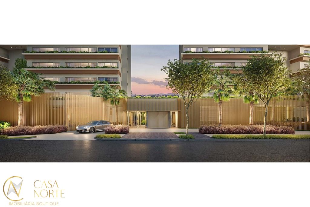 Apartamento à venda com 3 quartos, 202m², 3 suítes, 3 vagas, Veríssimo de Amaral no bairro Jardim Europa em Porto Alegre