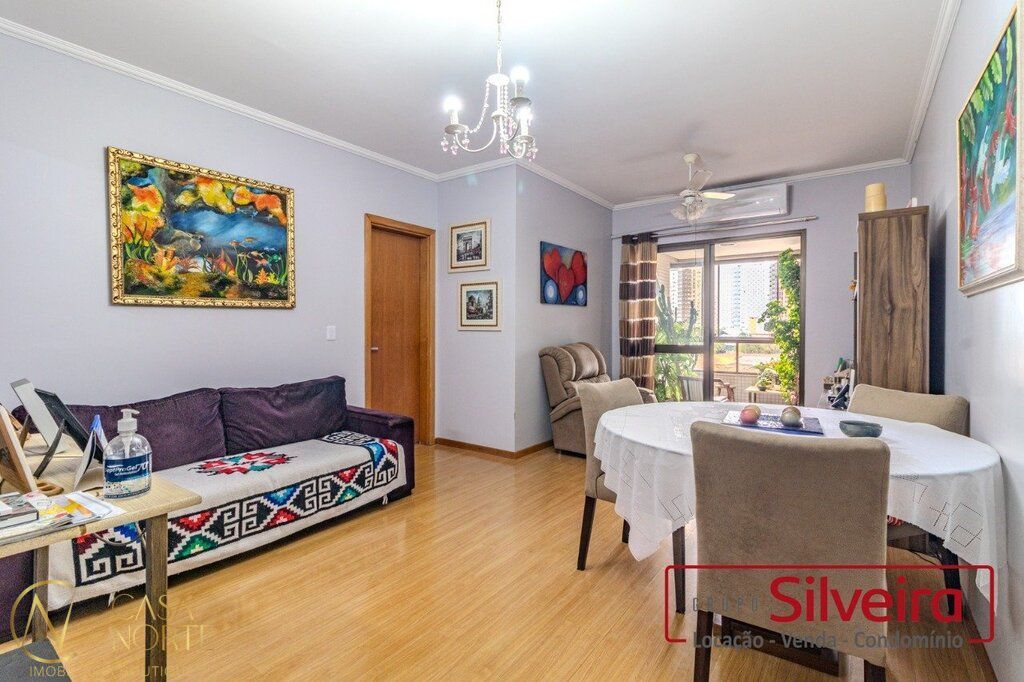 Apartamento à venda com 3 quartos, 97m², 1 suíte, 1 vaga, Panamericana no bairro Jardim Lindóia em Porto Alegre