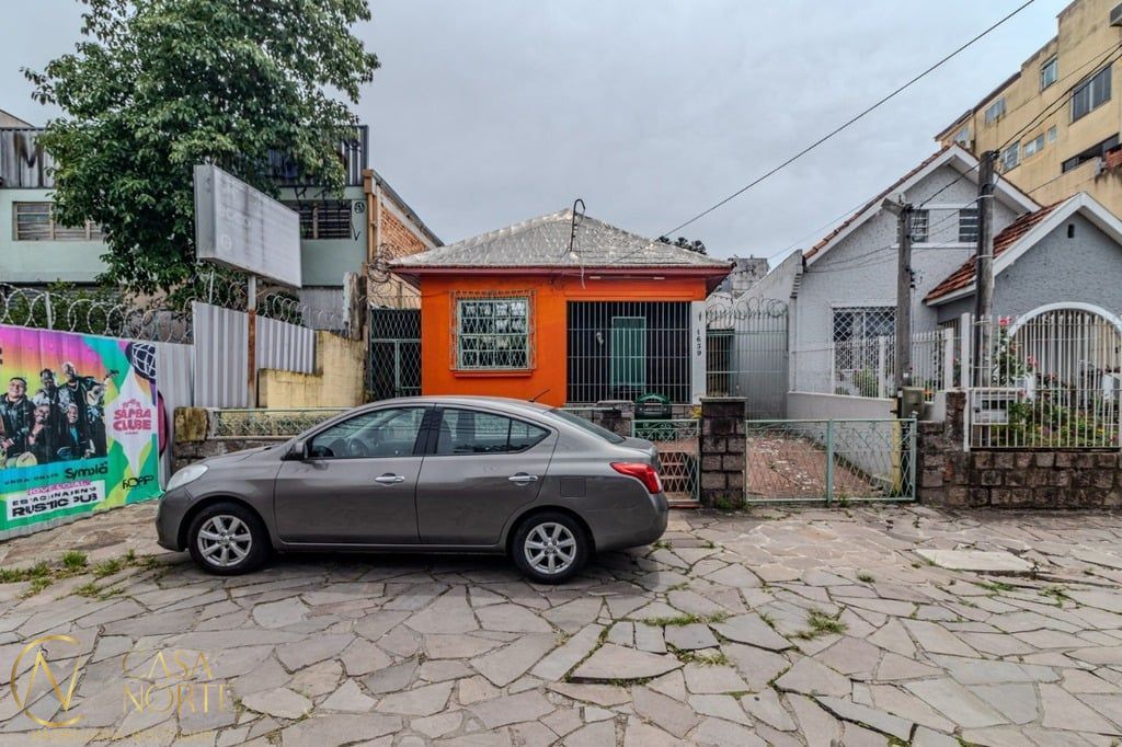 Prédio Residencial à venda , 180m², Do Forte no bairro Vila Ipiranga em Porto Alegre