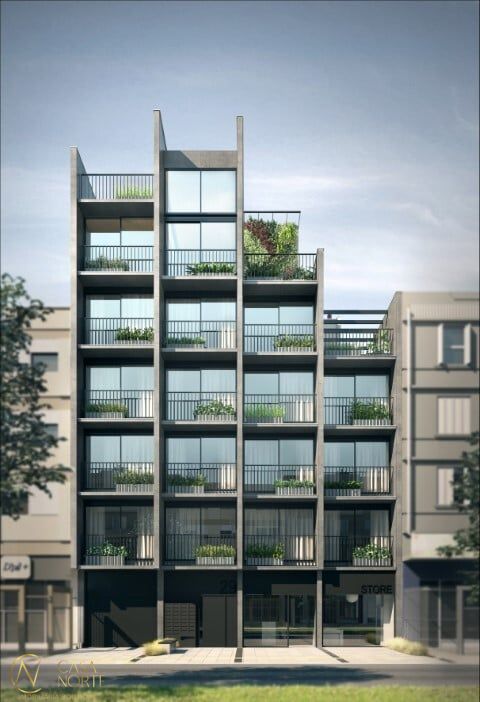 Studio à venda com 1 quarto, 37m², Venâncio Aires no bairro Cidade Baixa em Porto Alegre