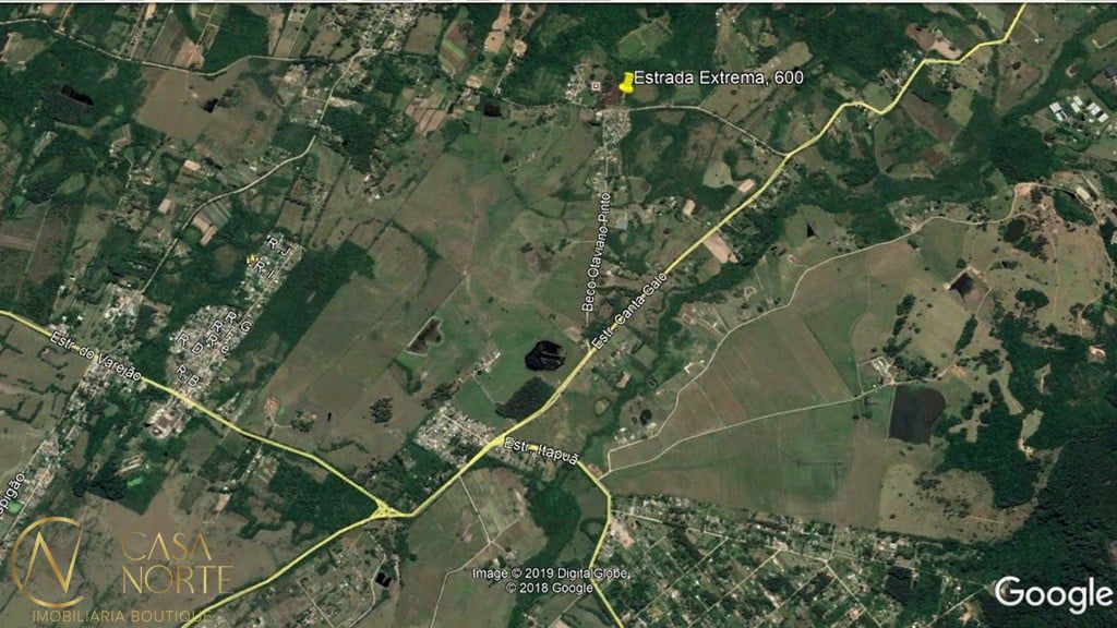 Terreno à venda , 2057385m², Extrema no bairro Extrema em Porto Alegre
