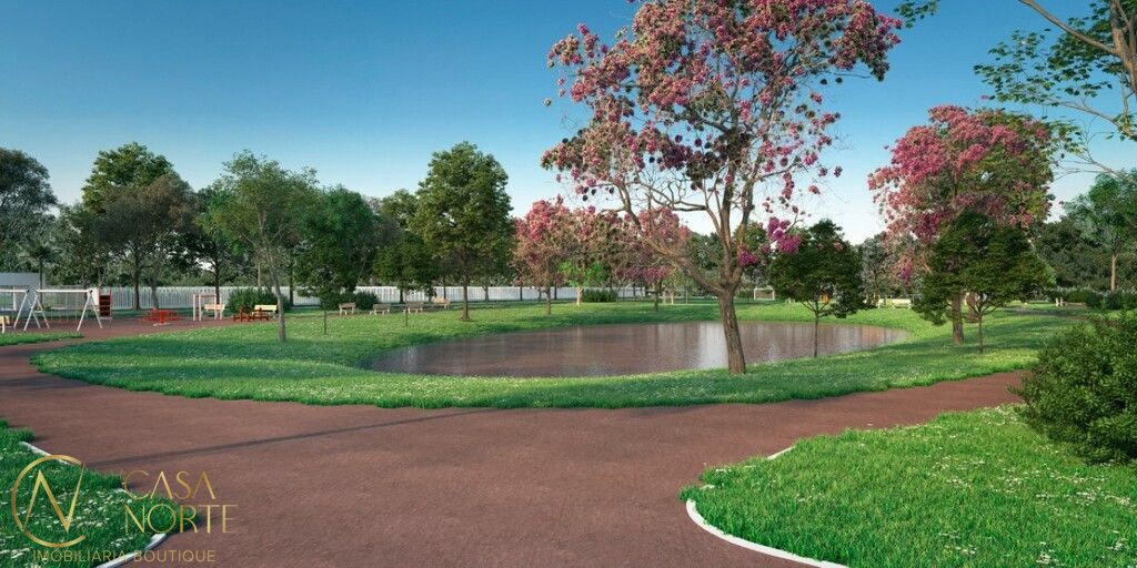 Terreno à venda , 132m², Do Schneider no bairro Hípica em Porto Alegre