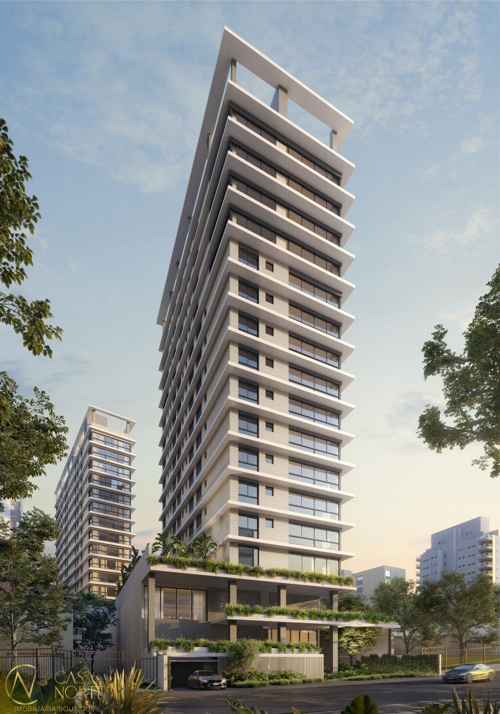 Apartamento à venda com 3 quartos, 206m², 3 suítes, 3 vagas, Jardim Cristofel no bairro Moinhos de Vento em Porto Alegre