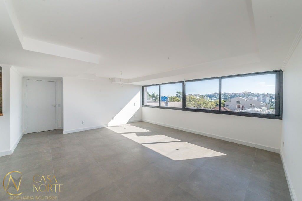 Apartamento à venda com 3 quartos, 107m², 3 suítes, 2 vagas, Costa Lima no bairro Nonoai em Porto Alegre