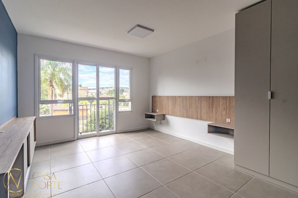 Loft à venda com 1 quarto, 31m², 1 vaga, 8 de Julho no bairro Jardim Botânico em Porto Alegre