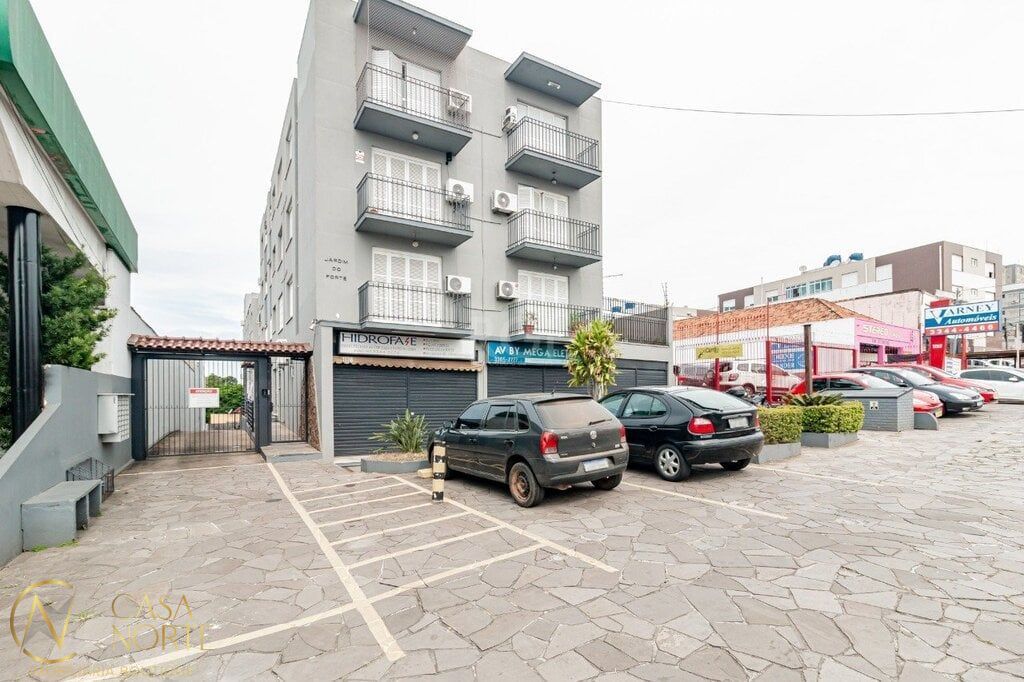 Apartamento à venda com 2 quartos, 74m², 1 vaga, Do Forte no bairro Vila Ipiranga em Porto Alegre