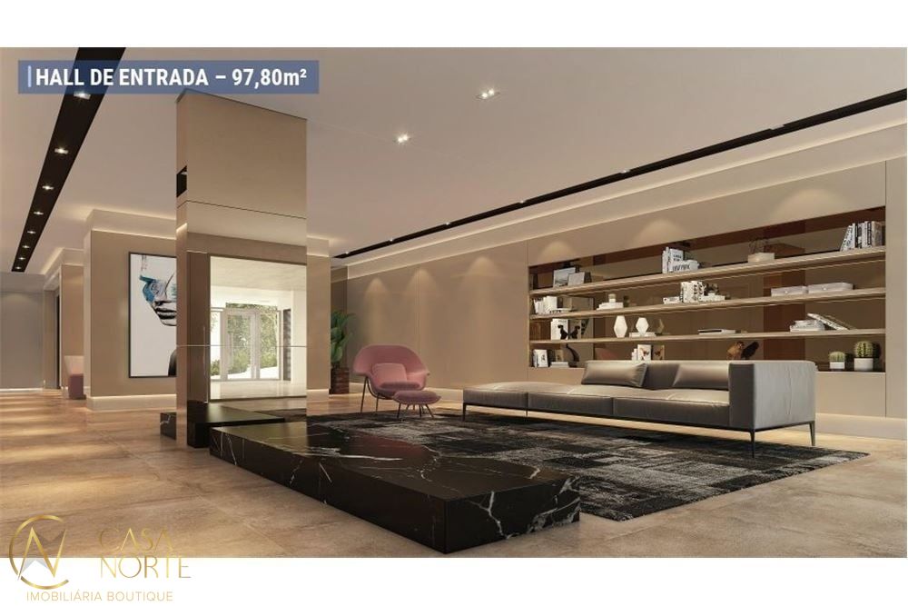 Apartamento à venda com 3 quartos, 82m², 1 suíte, 2 vagas, Cipó no bairro Passo da Areia em Porto Alegre