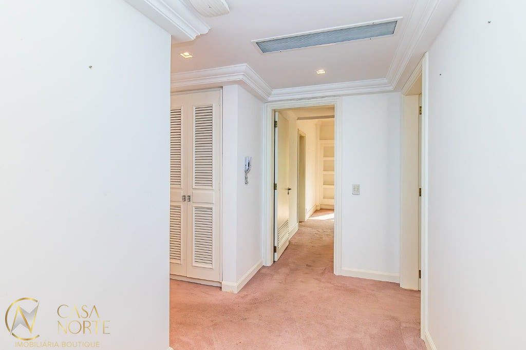 Apartamento à venda com 1 quarto, 309m², 3 suítes, 3 vagas, Artur Rocha no bairro Auxiliadora em Porto Alegre