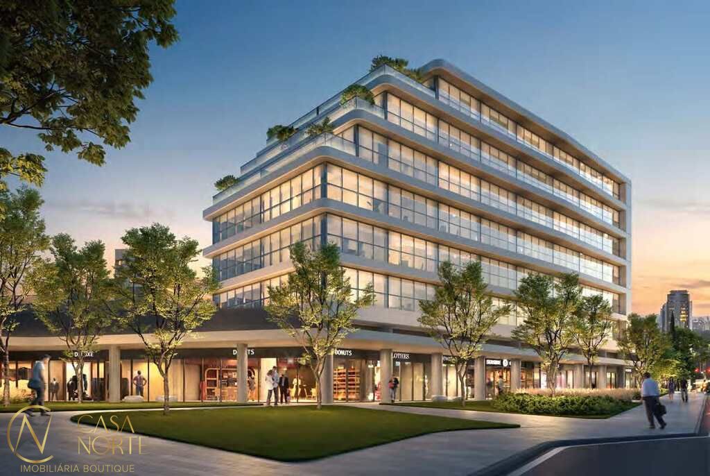 Sala Comercial à venda , 31m², Da Azenha no bairro Azenha em Porto Alegre