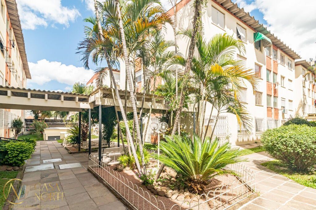 Apartamento à venda com 3 quartos, 78m², 1 vaga, Honório Silveira Dias no bairro Higienópolis em Porto Alegre