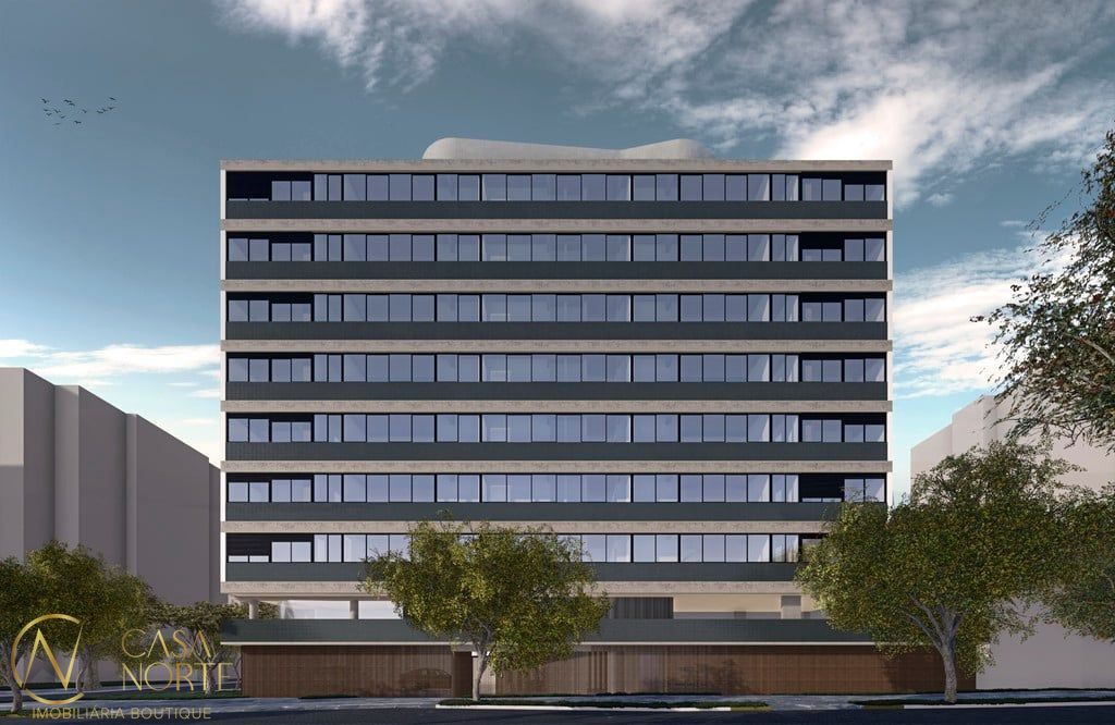 Apartamento à venda com 2 quartos, 91m², 1 suíte, 2 vagas, Itororó no bairro Menino Deus em Porto Alegre