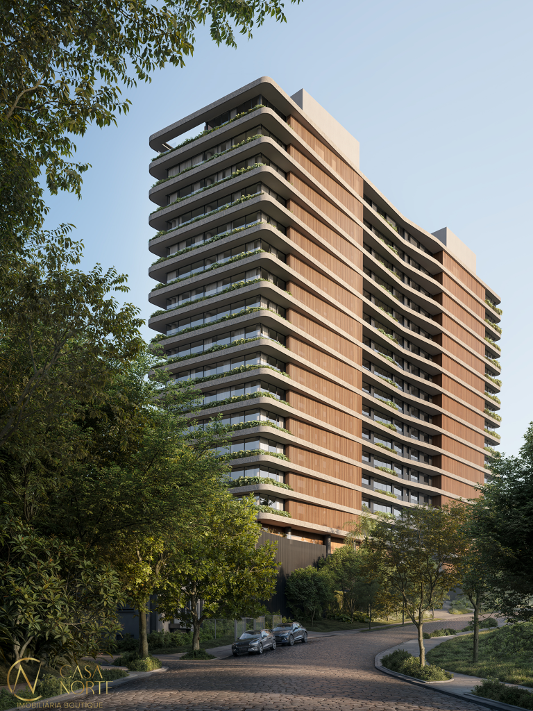 Apartamento à venda com 3 quartos, 284m², 3 suítes, 4 vagas, Doutor Tauphick Saadi no bairro Bela Vista em Porto Alegre