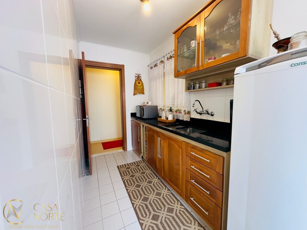 Apartamento à venda com 2 quartos, 58m², 1 vaga, Carlos Silveira Martins Pacheco no bairro Cristo Redentor em Porto Alegre