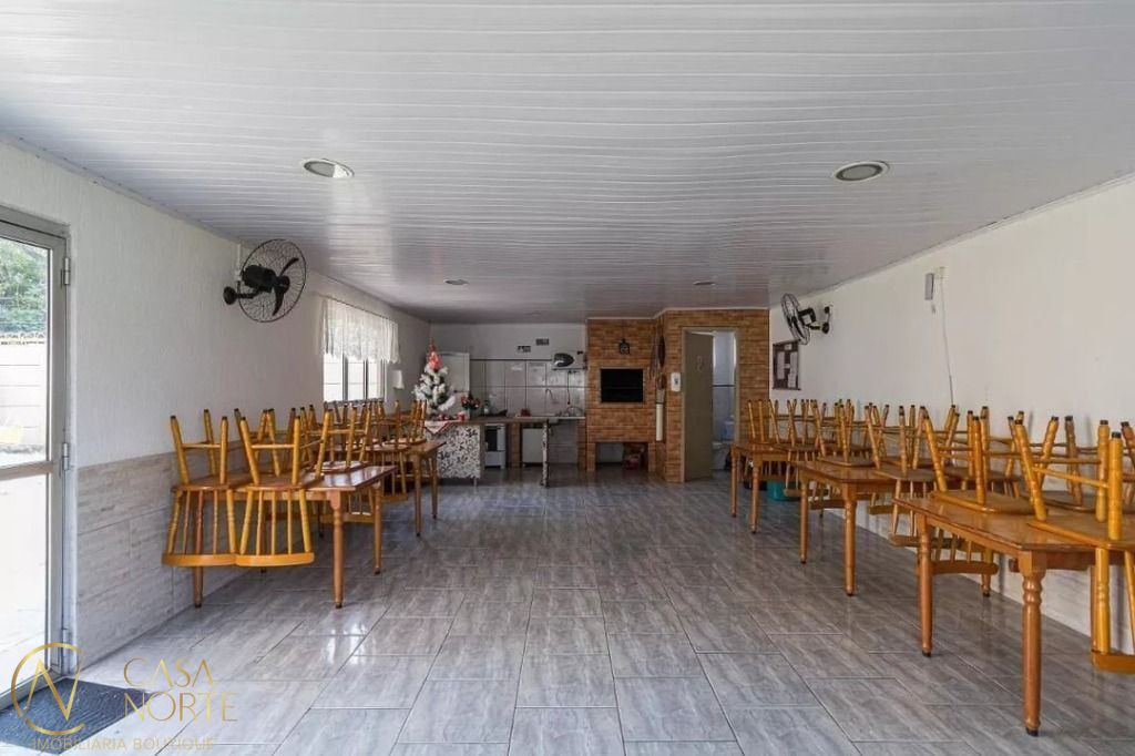 Apartamento à venda com 2 quartos, 44m², 1 vaga, Baltazar de Oliveira Garcia no bairro São Sebastião em Porto Alegre