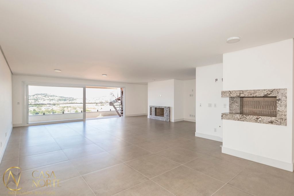 Apartamento Garden à venda com 3 quartos, 346m², 3 suítes, 4 vagas, Maracá no bairro Vila Assunção em Porto Alegre