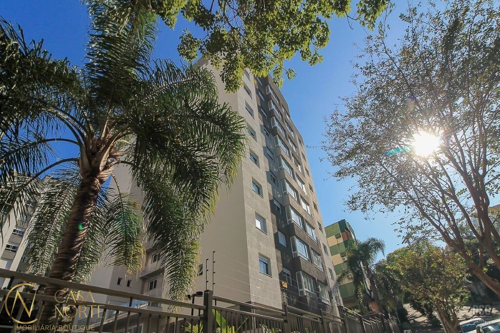 Apartamento Garden à venda com 2 quartos, 83m², 1 suíte, 2 vagas, Buenos Aires no bairro Petrópolis em Porto Alegre