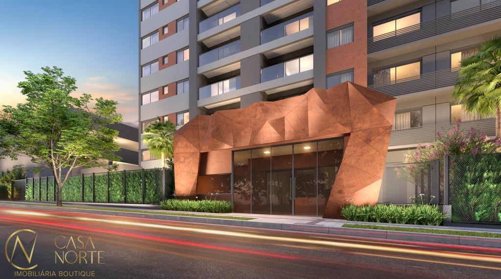 Apartamento à venda com 3 quartos, 93m², 1 suíte, 2 vagas, Azevedo Sodré no bairro Boa Vista em Porto Alegre