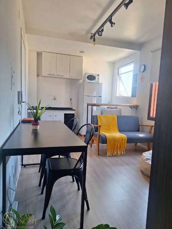 Apartamento à venda com 1 quarto, 32m², Da Azenha no bairro Azenha em Porto Alegre