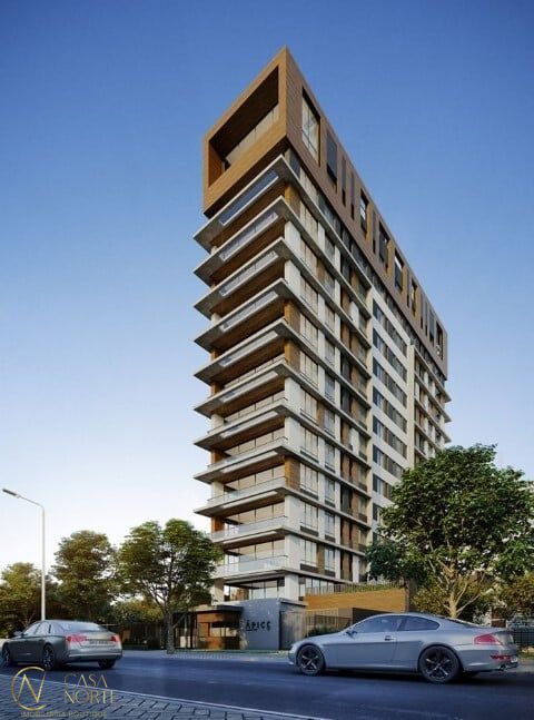 Apartamento à venda com 3 quartos, 147m², 3 suítes, 2 vagas, Gonçalves Dias no bairro Menino Deus em Porto Alegre
