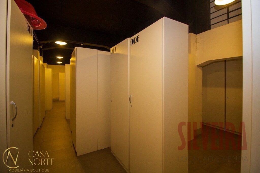 Apartamento à venda com 1 quarto, 18m², Andrade Neves no bairro Centro Histórico em Porto Alegre