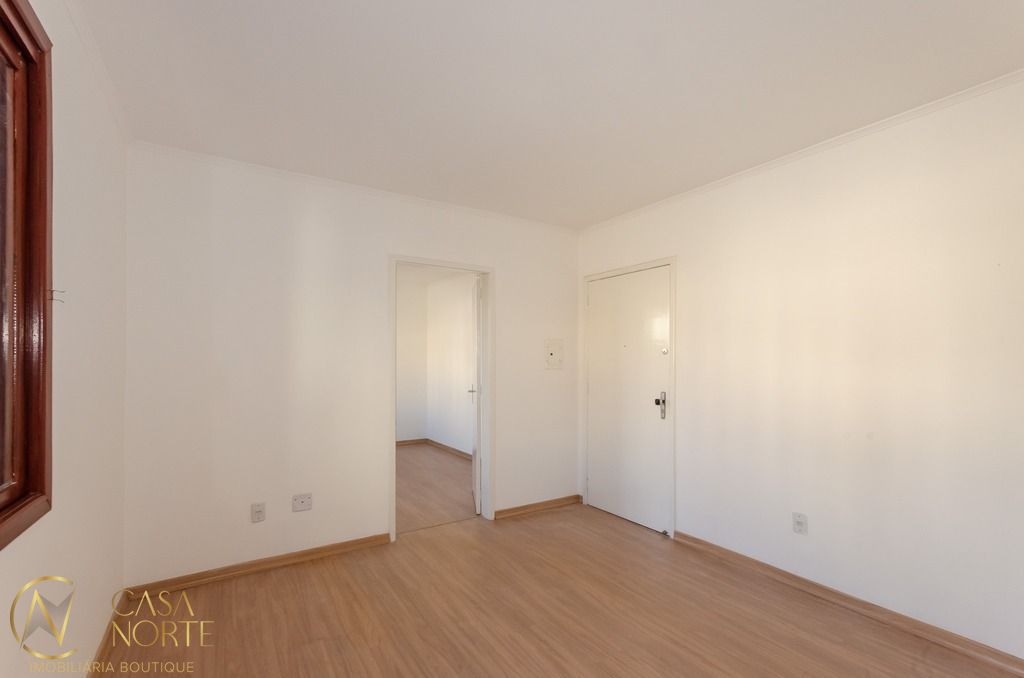 Apartamento à venda com 1 quarto, 43m², 1 vaga, Surupá no bairro Jardim Botânico em Porto Alegre